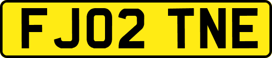FJ02TNE