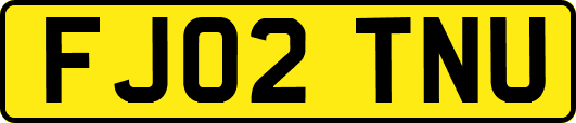 FJ02TNU