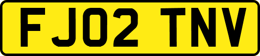 FJ02TNV