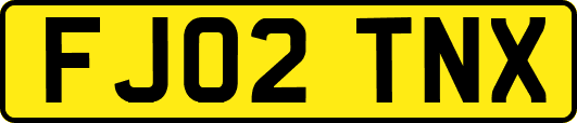 FJ02TNX