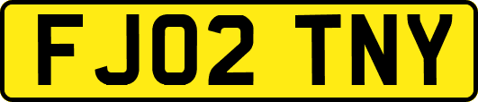 FJ02TNY