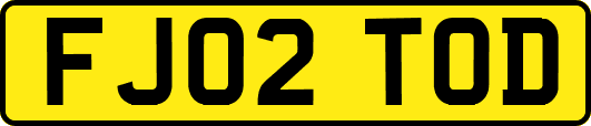 FJ02TOD