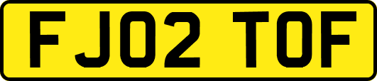 FJ02TOF