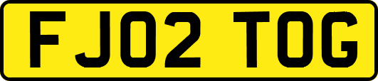 FJ02TOG