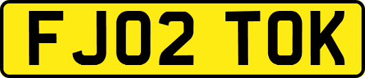 FJ02TOK