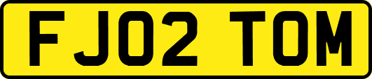 FJ02TOM