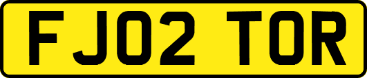 FJ02TOR