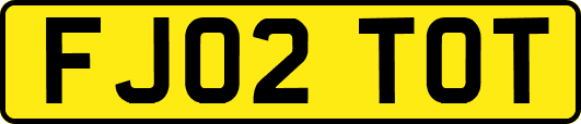 FJ02TOT