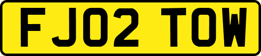 FJ02TOW