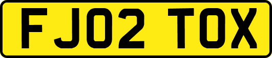 FJ02TOX