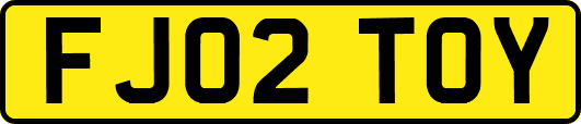 FJ02TOY