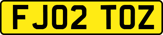 FJ02TOZ