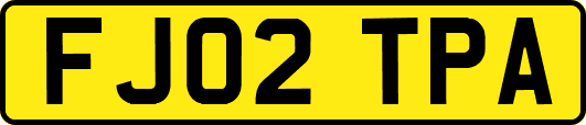FJ02TPA