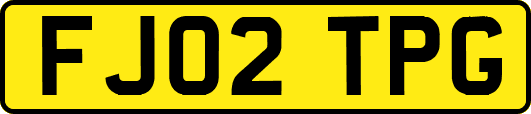 FJ02TPG