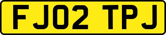 FJ02TPJ