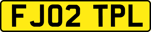 FJ02TPL