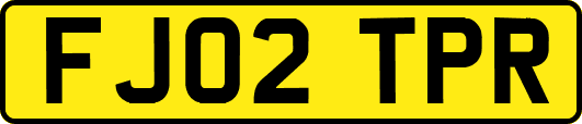 FJ02TPR