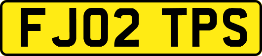 FJ02TPS