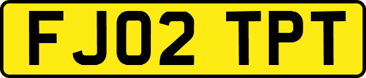 FJ02TPT
