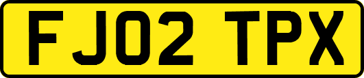 FJ02TPX