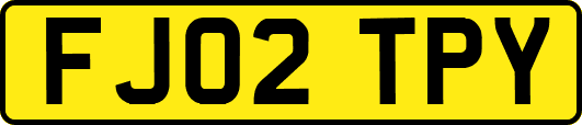 FJ02TPY