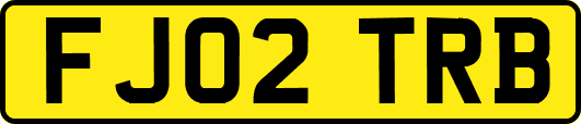 FJ02TRB