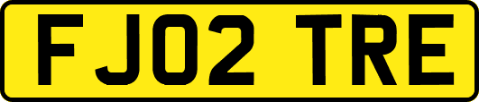 FJ02TRE