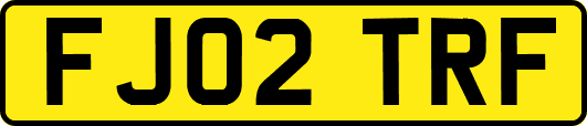 FJ02TRF