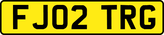 FJ02TRG