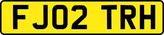 FJ02TRH