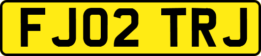 FJ02TRJ