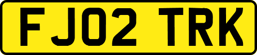 FJ02TRK