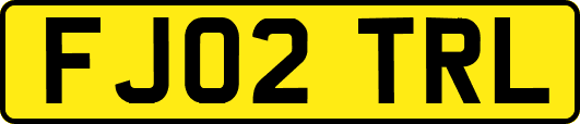 FJ02TRL