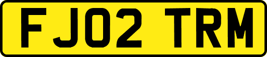 FJ02TRM