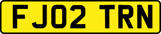 FJ02TRN