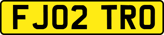 FJ02TRO