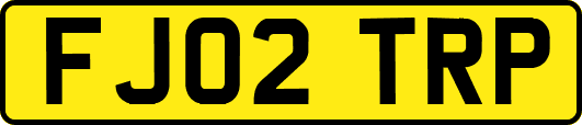 FJ02TRP