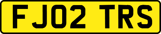 FJ02TRS