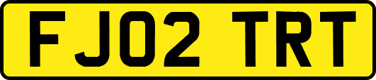FJ02TRT