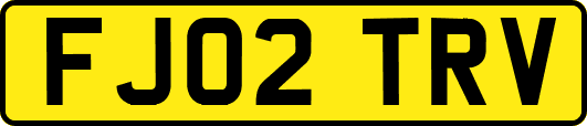 FJ02TRV
