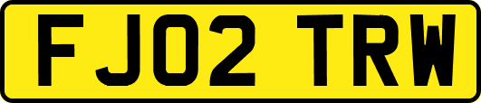 FJ02TRW