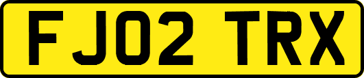FJ02TRX