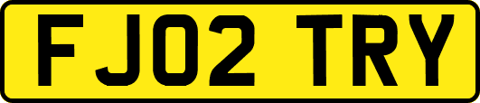 FJ02TRY