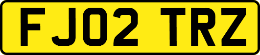 FJ02TRZ