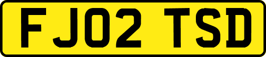 FJ02TSD