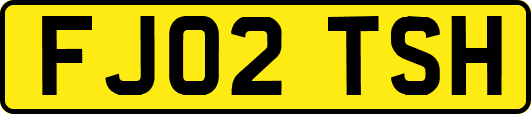FJ02TSH