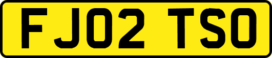 FJ02TSO