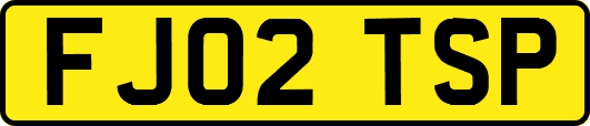 FJ02TSP