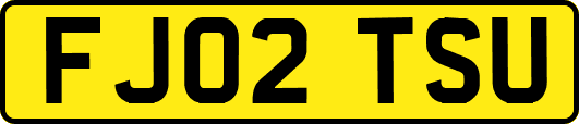 FJ02TSU