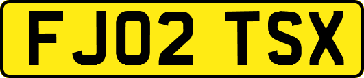 FJ02TSX